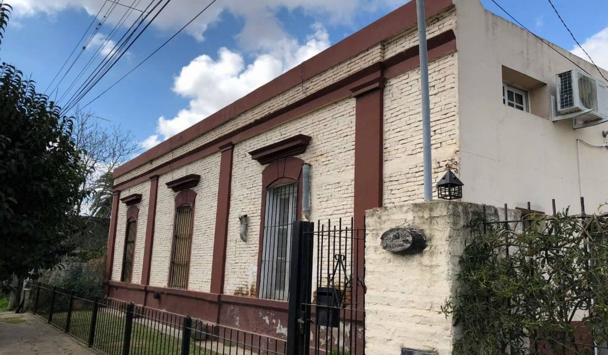 San Jose 900, Luján, Buenos Aires, 3 Habitaciones Habitaciones,1 BañoBanos,Casa,En Venta,San Jose,1307