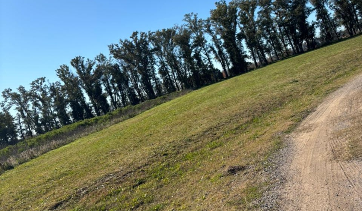Luján, Buenos Aires, ,Campos / Fracciones,En Venta,1390