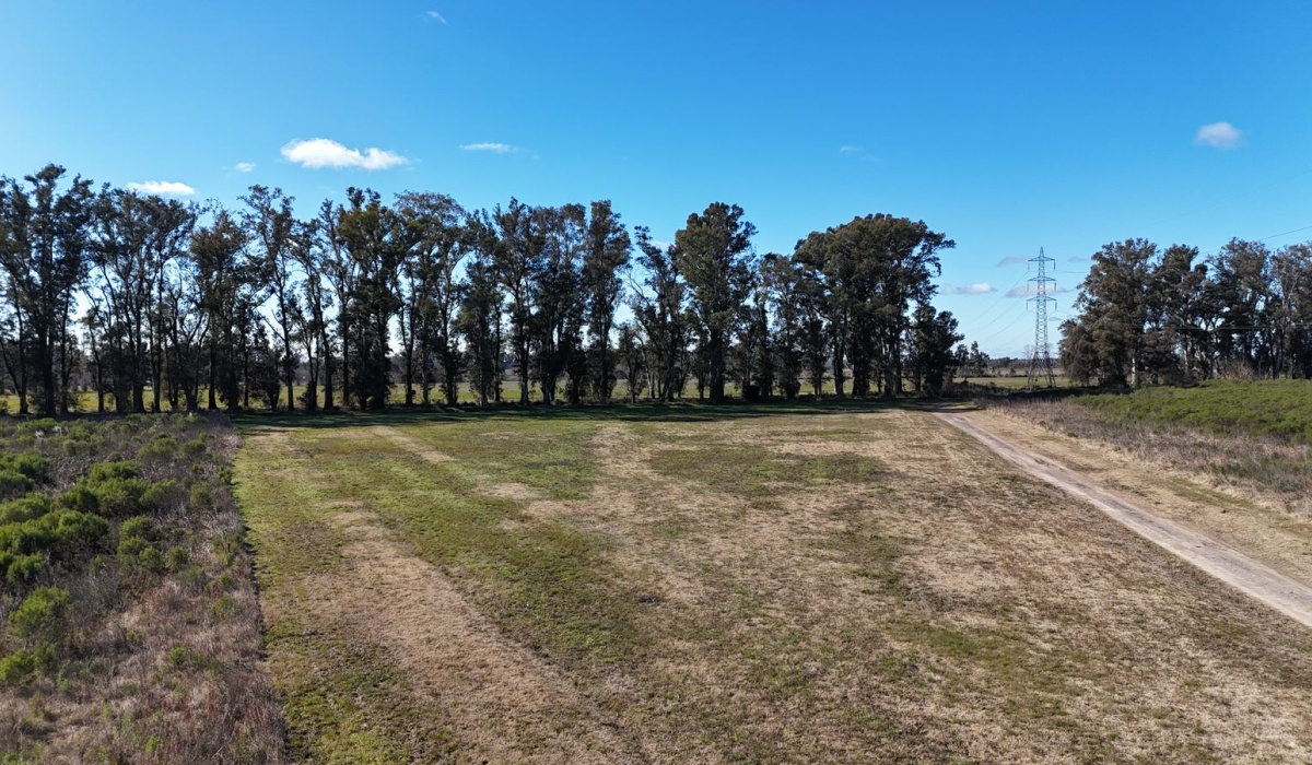 Luján, Buenos Aires, ,Campos / Fracciones,En Venta,1390