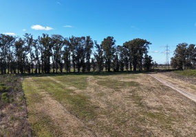 Luján, Buenos Aires, ,Campos / Fracciones,En Venta,1390