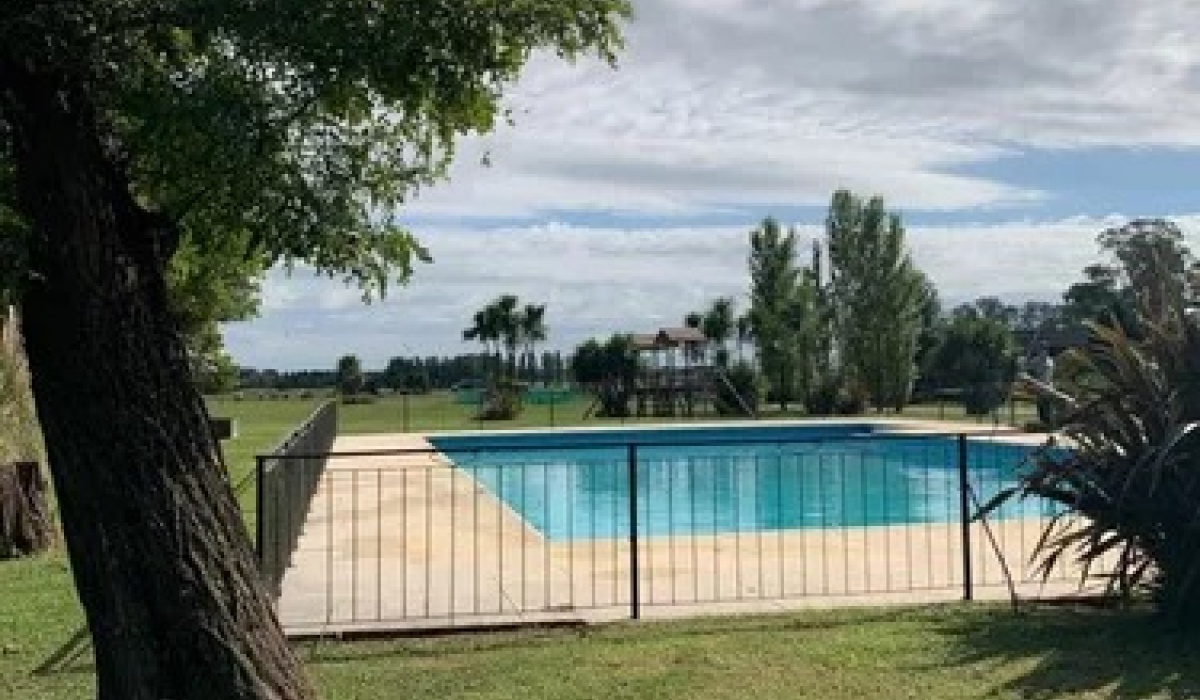 Luján, Buenos Aires, ,Lote,En Venta,1473