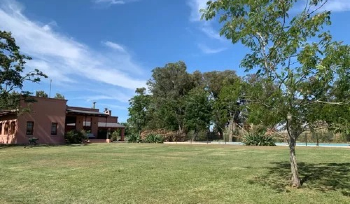 Luján, Buenos Aires, ,Lote,En Venta,1473