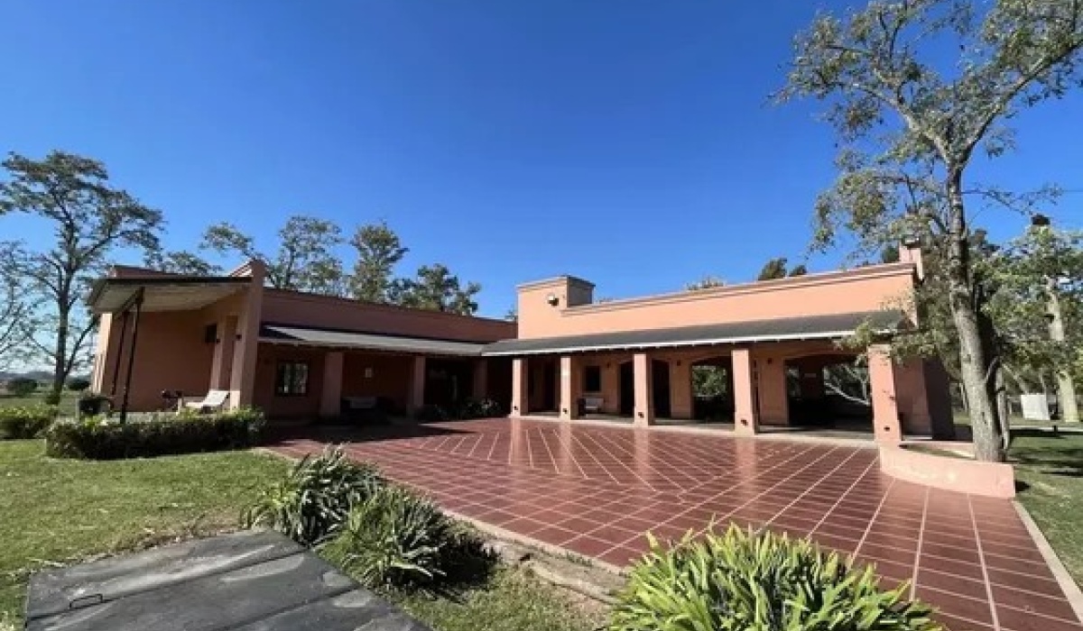 Luján, Buenos Aires, ,Lote,En Venta,1473