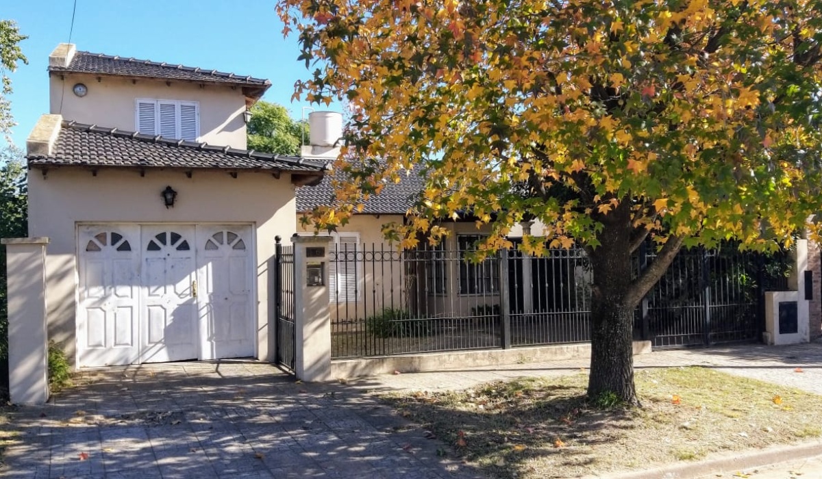 Payro 1367, Luján, Buenos Aires, 3 Habitaciones Habitaciones,1 BañoBanos,Casa,En Venta,Payro,1479