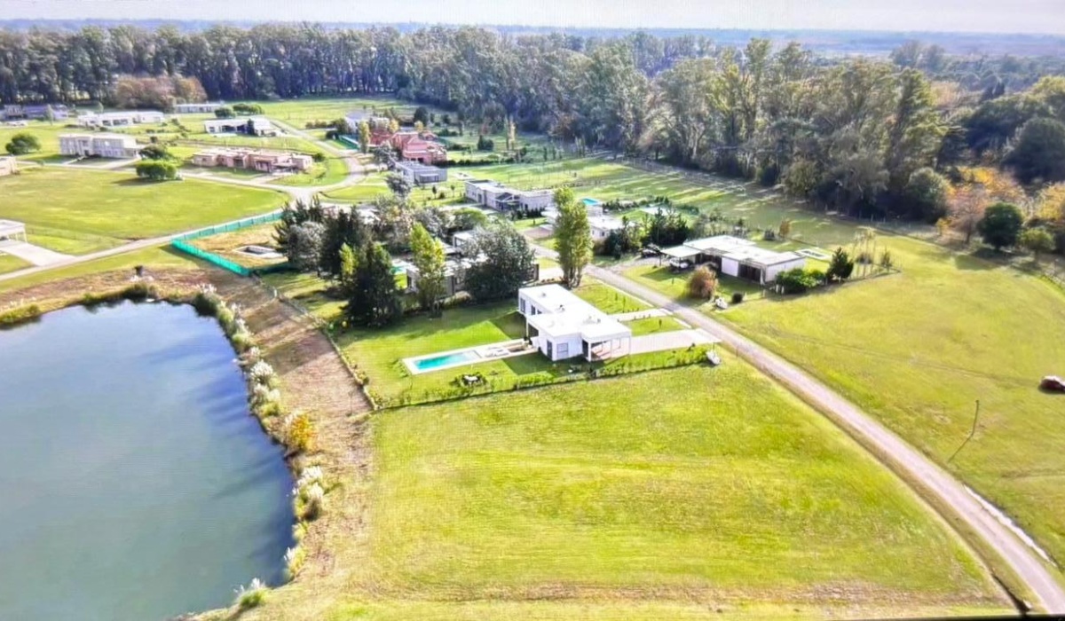 Luján, Buenos Aires, ,Lote,En Venta,1485