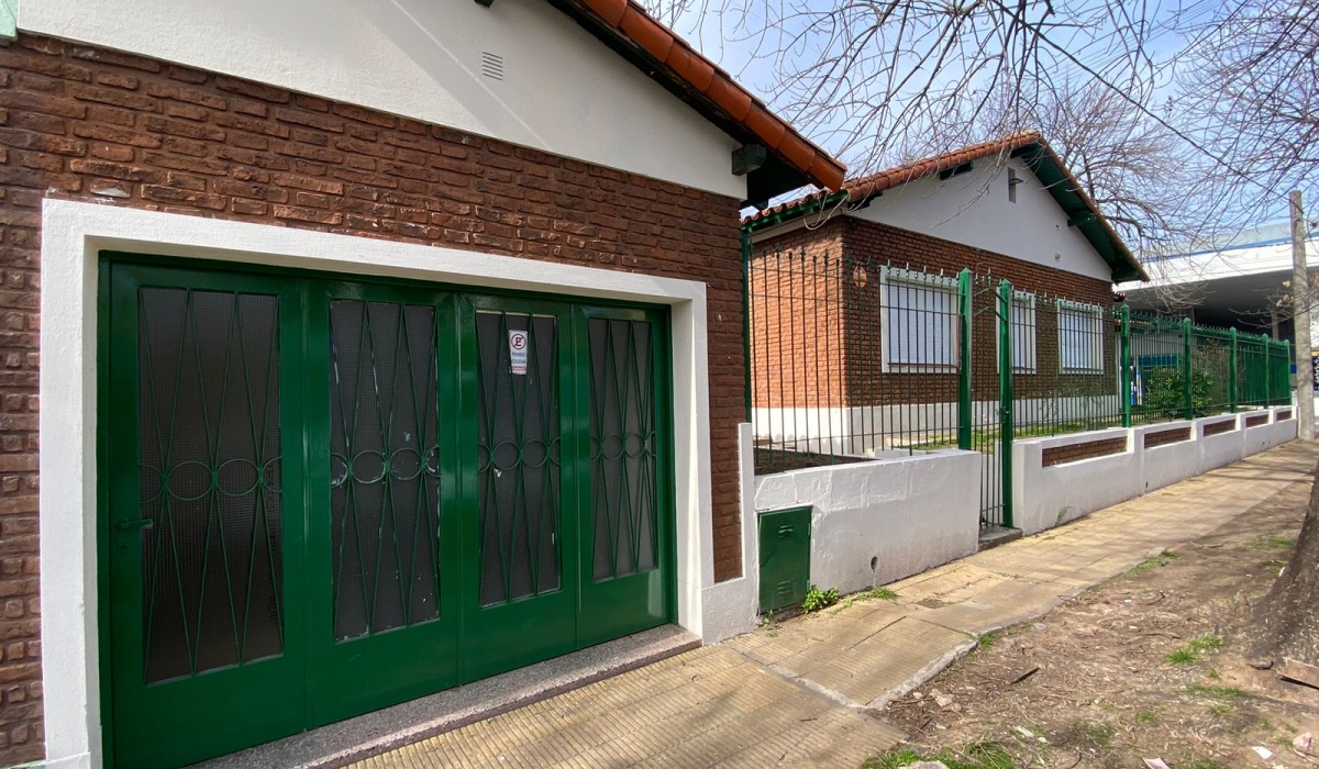 Guemes y Mitre, Luján, Buenos Aires, 3 Habitaciones Habitaciones,2 BathroomsBanos,Casa,En Venta,Guemes y Mitre,1488