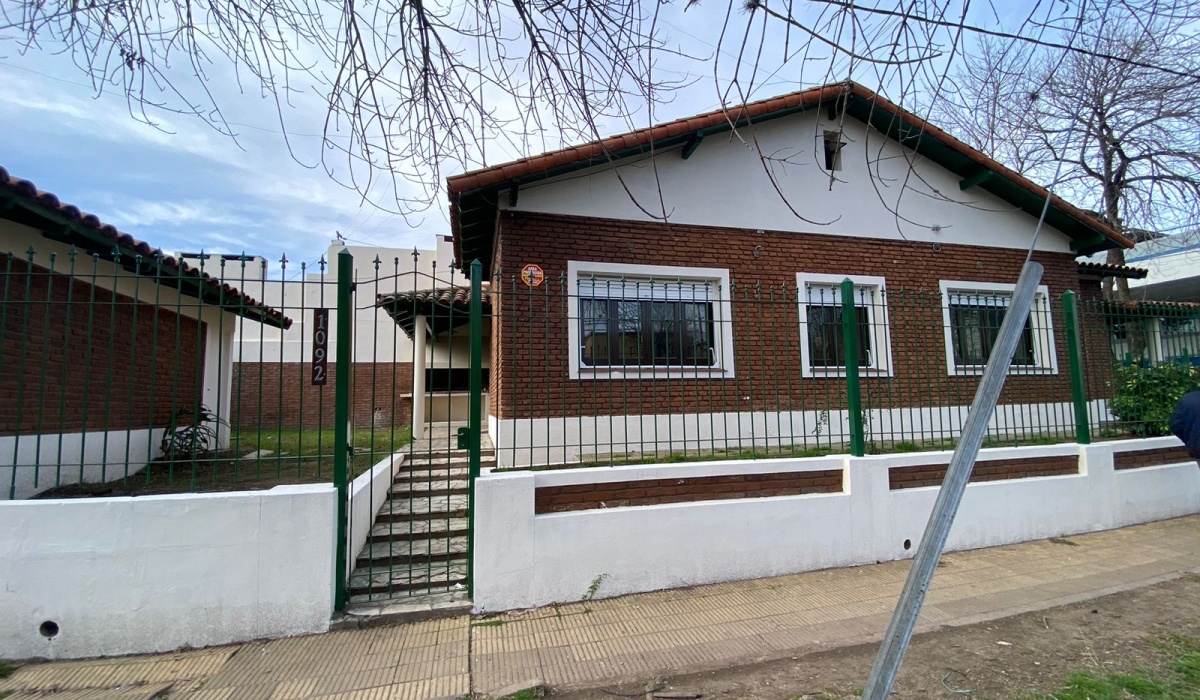 Guemes y Mitre, Luján, Buenos Aires, 3 Habitaciones Habitaciones,2 BathroomsBanos,Casa,En Venta,Guemes y Mitre,1488