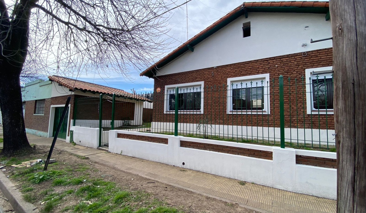 Guemes y Mitre, Luján, Buenos Aires, 3 Habitaciones Habitaciones,2 BathroomsBanos,Casa,En Venta,Guemes y Mitre,1488