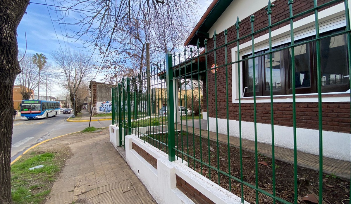 Guemes y Mitre, Luján, Buenos Aires, 3 Habitaciones Habitaciones,2 BathroomsBanos,Casa,En Venta,Guemes y Mitre,1488