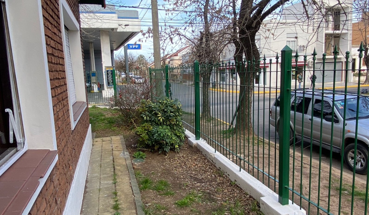 Guemes y Mitre, Luján, Buenos Aires, 3 Habitaciones Habitaciones,2 BathroomsBanos,Casa,En Venta,Guemes y Mitre,1488