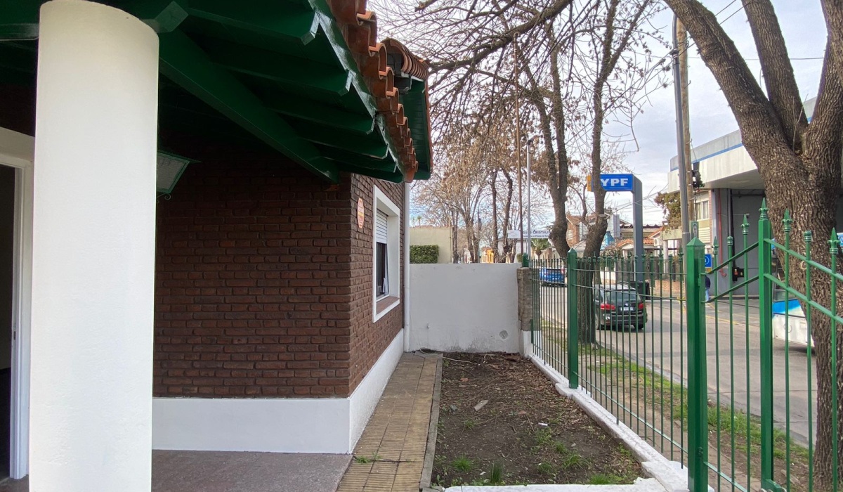 Guemes y Mitre, Luján, Buenos Aires, 3 Habitaciones Habitaciones,2 BathroomsBanos,Casa,En Venta,Guemes y Mitre,1488