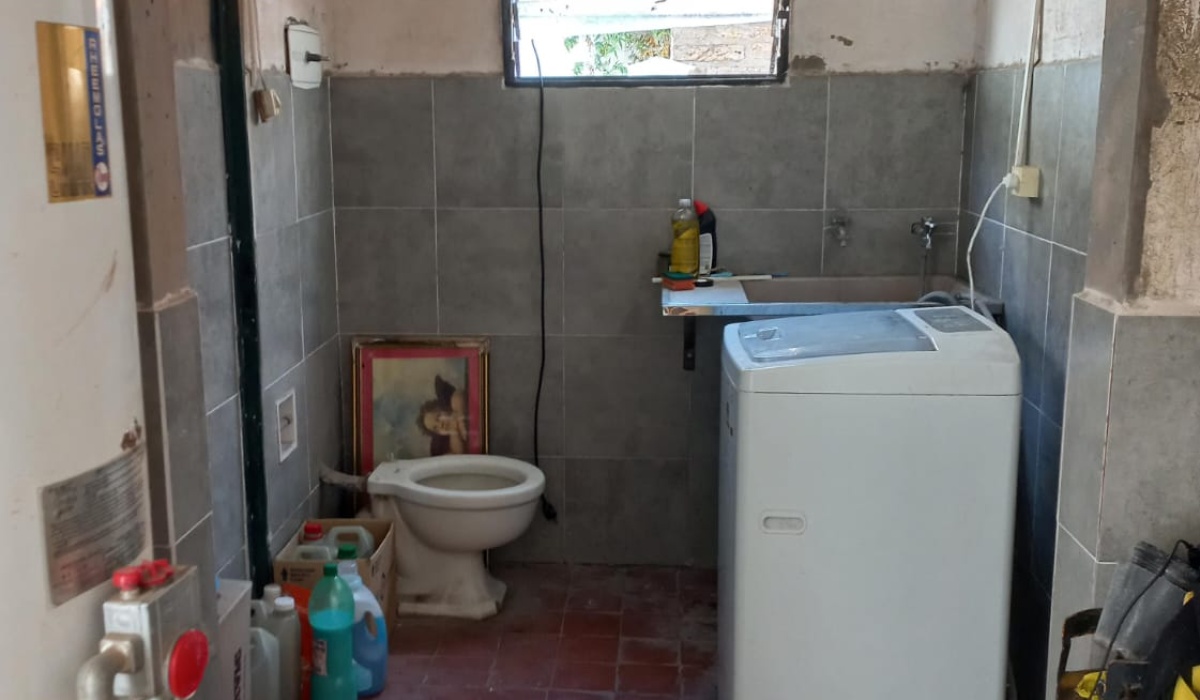 Juan B. Justo 900, Luján, Buenos Aires, 2 Habitaciones Habitaciones,2 BathroomsBanos,Casa,En Venta,Juan B. Justo,1489