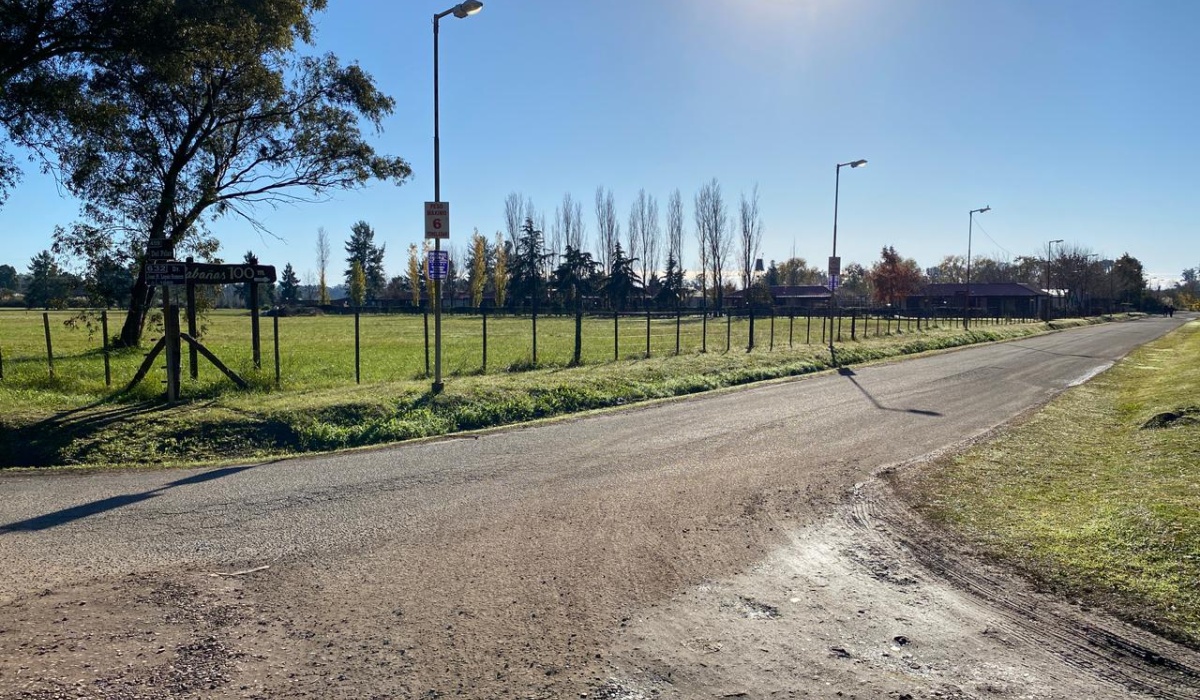 Luján, Buenos Aires, ,Campos / Fracciones,En Venta,1493