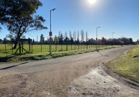 Luján, Buenos Aires, ,Campos / Fracciones,En Venta,1493