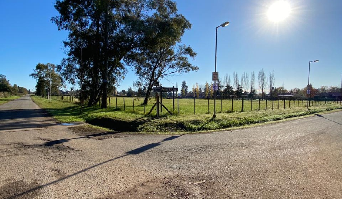 Luján, Buenos Aires, ,Campos / Fracciones,En Venta,1493