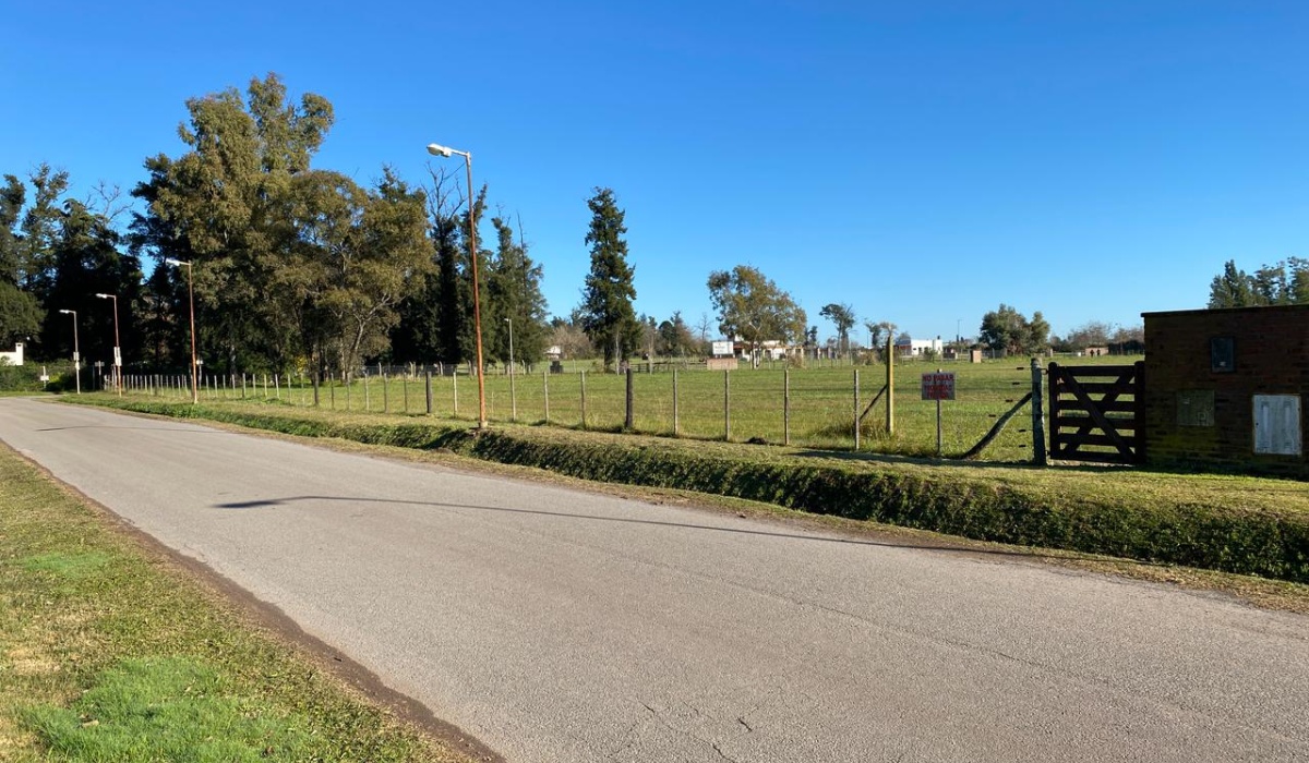 Luján, Buenos Aires, ,Campos / Fracciones,En Venta,1493