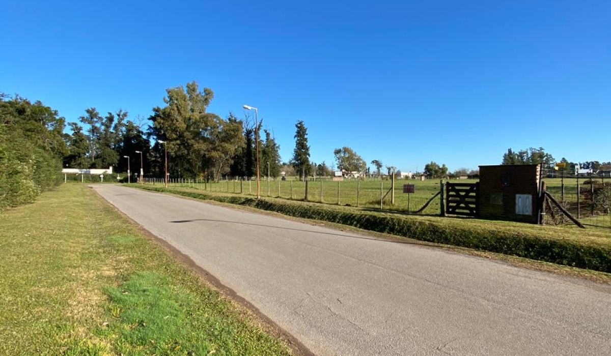 Luján, Buenos Aires, ,Campos / Fracciones,En Venta,1493