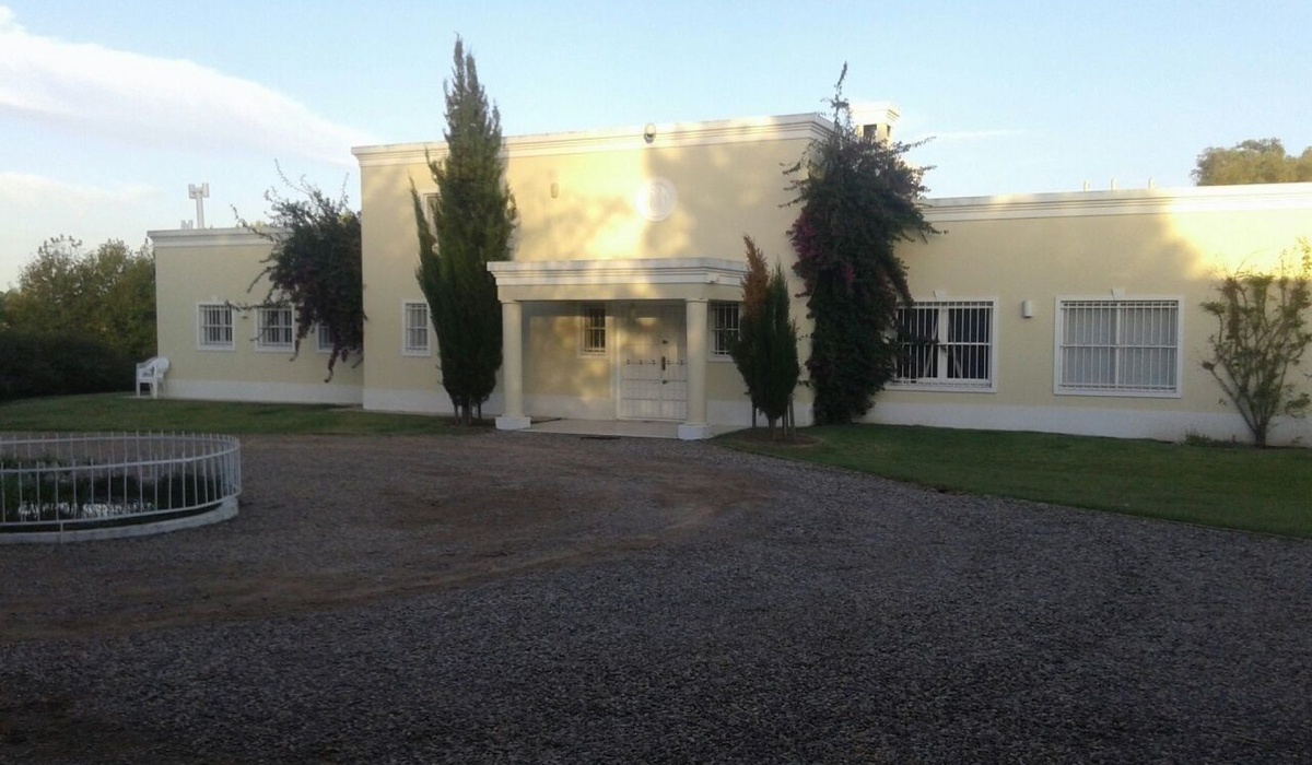 Luján, Buenos Aires, 4 Habitaciones Habitaciones,4 BathroomsBanos,Casa Quinta,En Venta,1495